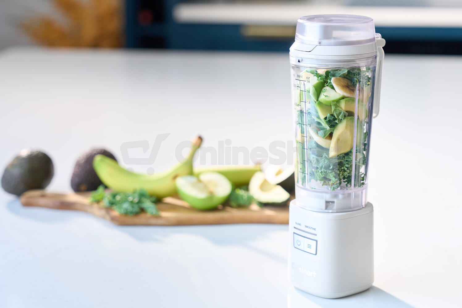 Smoothie mixér Cuisinart PBL100E