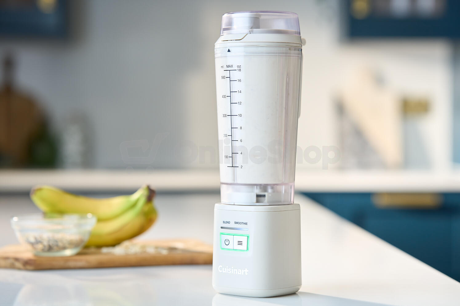 Smoothie mixér Cuisinart PBL100E