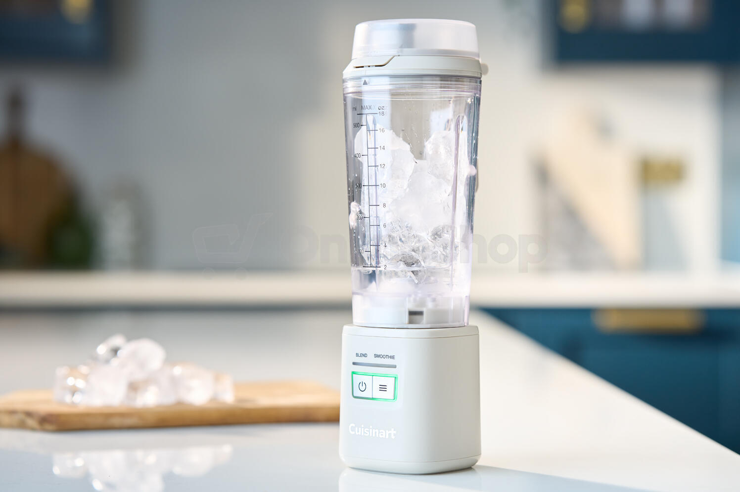 Smoothie mixér Cuisinart PBL100E