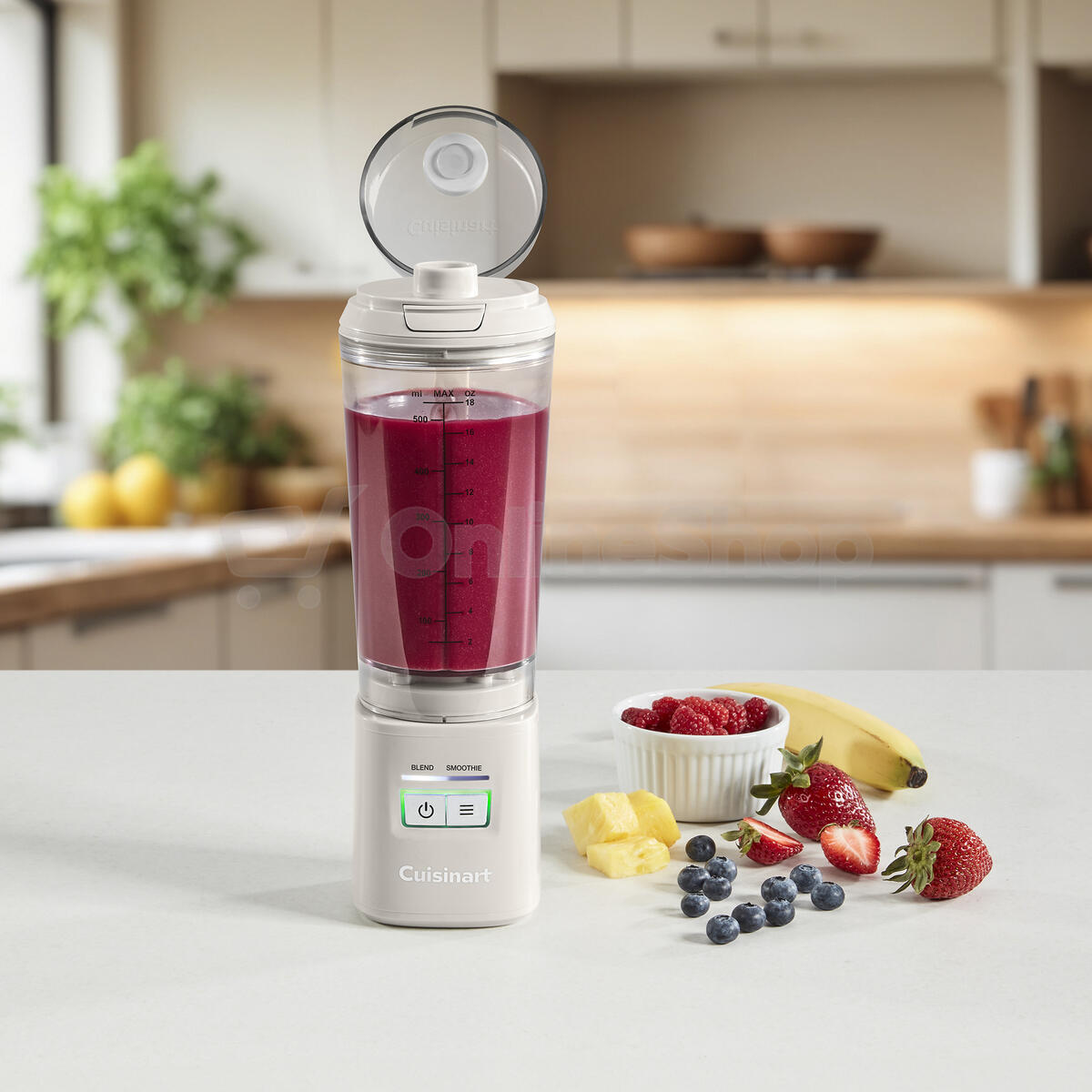 Smoothie mixér Cuisinart PBL100E