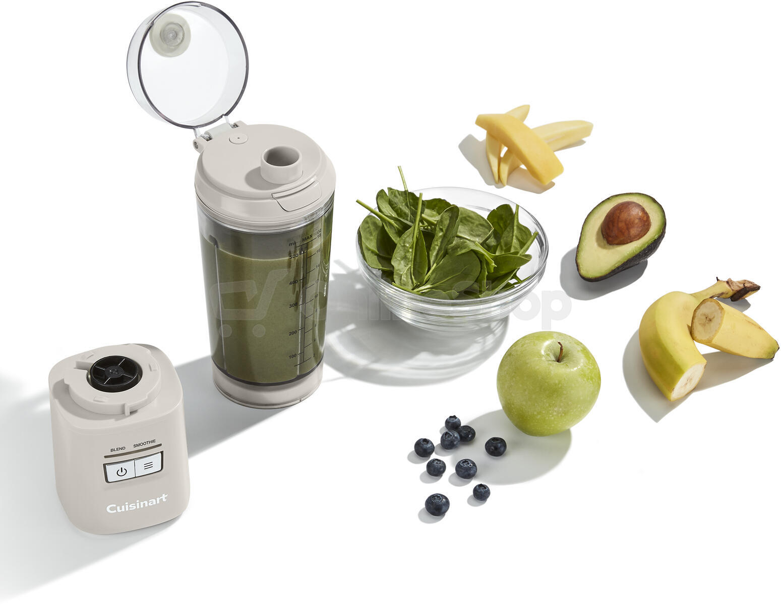 Smoothie mixér Cuisinart PBL100E