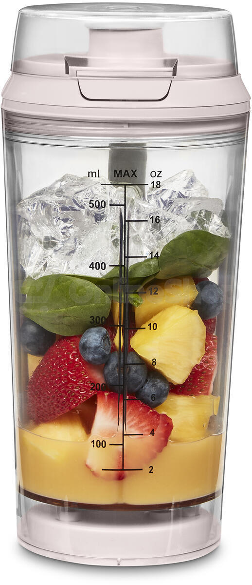 Smoothie mixér Cuisinart PBL100E