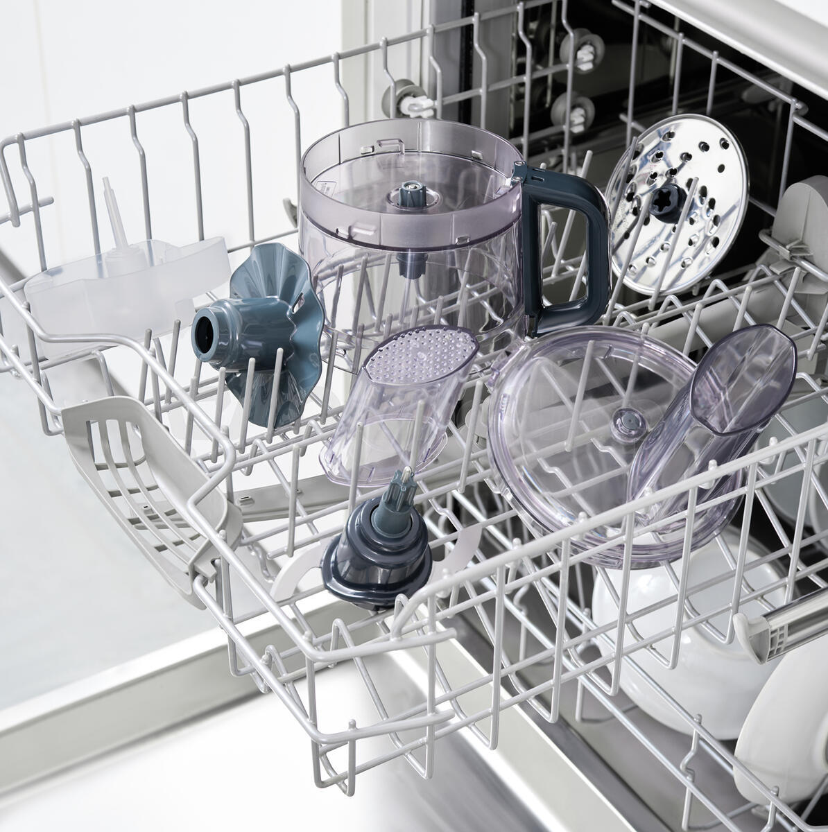 Stolní mixér Cuisinart FP5E