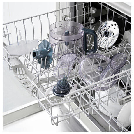 Cuisinart FP5E (foto 5)