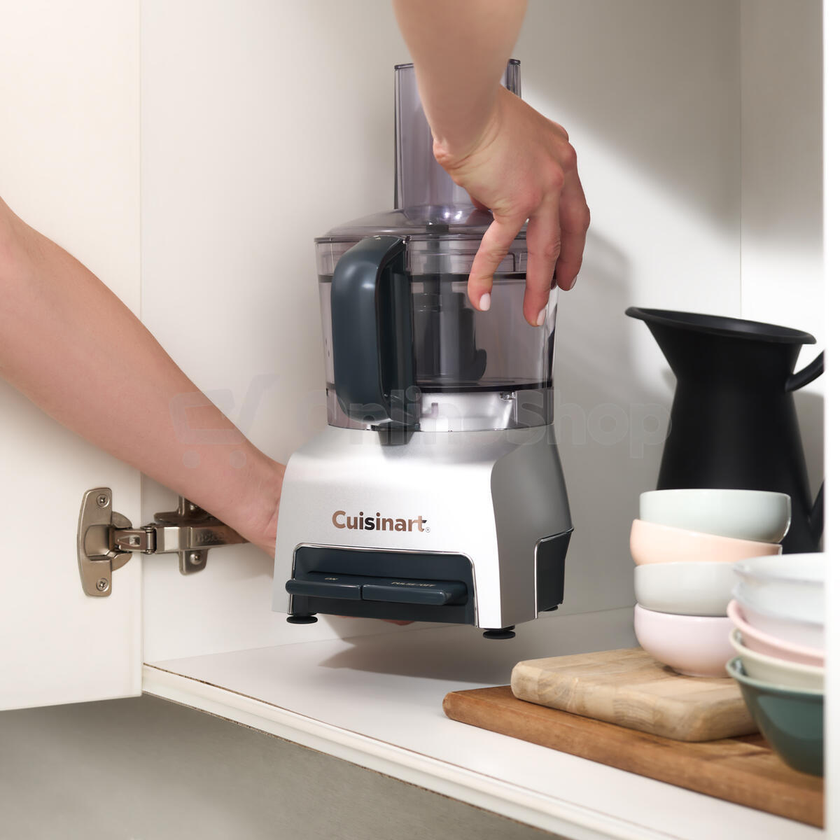 Stolní mixér Cuisinart FP5E