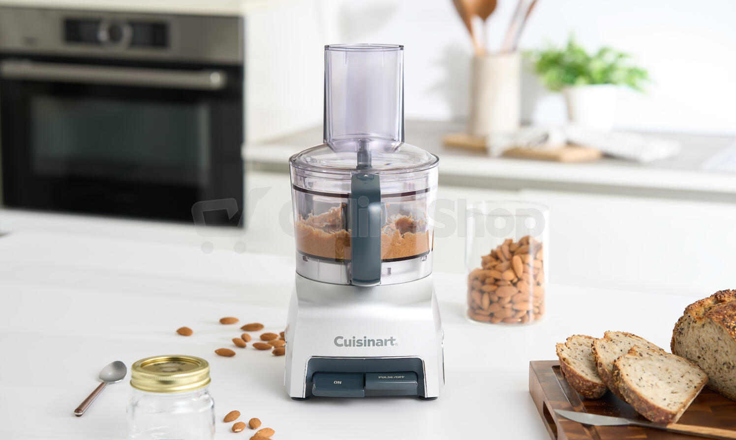 Stolní mixér Cuisinart FP5E