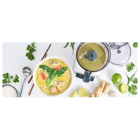 Cuisinart FP5E (foto 13)