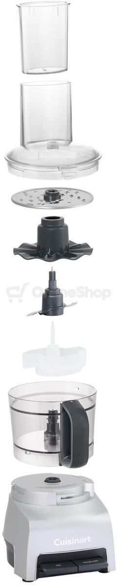 Stolní mixér Cuisinart FP5E