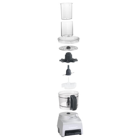 Cuisinart FP5E (foto 1)
