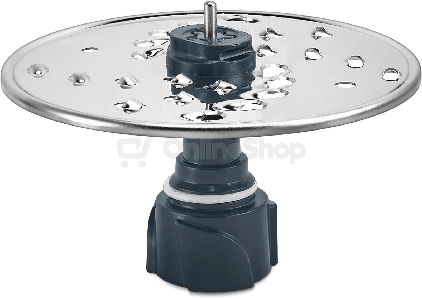Stolní mixér Cuisinart FP5E