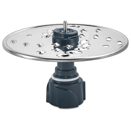 Cuisinart FP5E (foto 2)