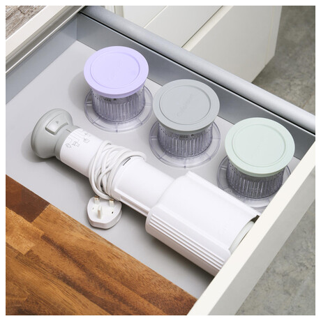 Cuisinart ICEFD10E (foto 4)