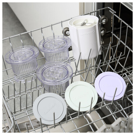 Cuisinart ICEFD10E (foto 3)
