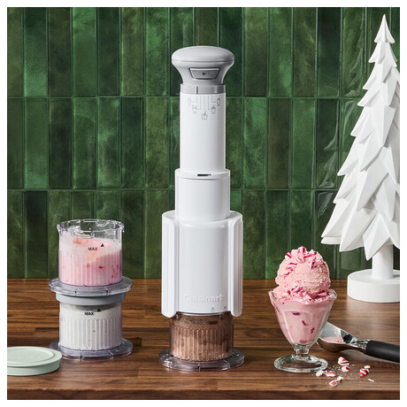 Cuisinart ICEFD10E (foto 5)