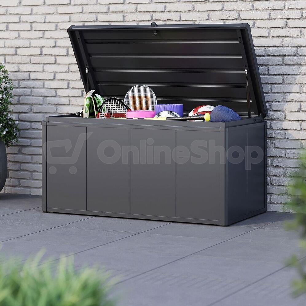 ROJA NOBLE 450 L ocelový úložný box