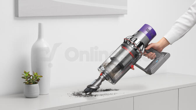 Tyčový akumulátorový vysavač Dyson V10 Submarine