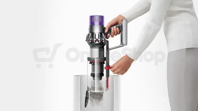Tyčový akumulátorový vysavač Dyson V10 Submarine