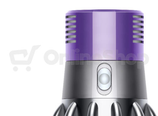 Tyčový akumulátorový vysavač Dyson V10 Submarine