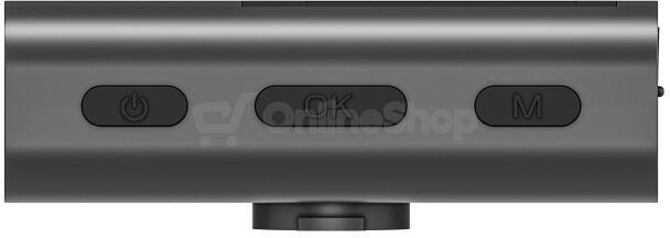 Cyklokamera Navitel DL800