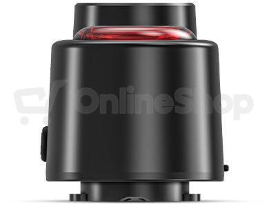 Cyklokamera Navitel BL800, zadní