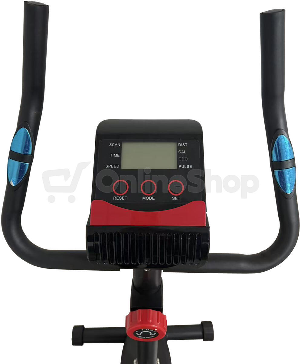 Magnetický rotoped KUBIsport BC250K
