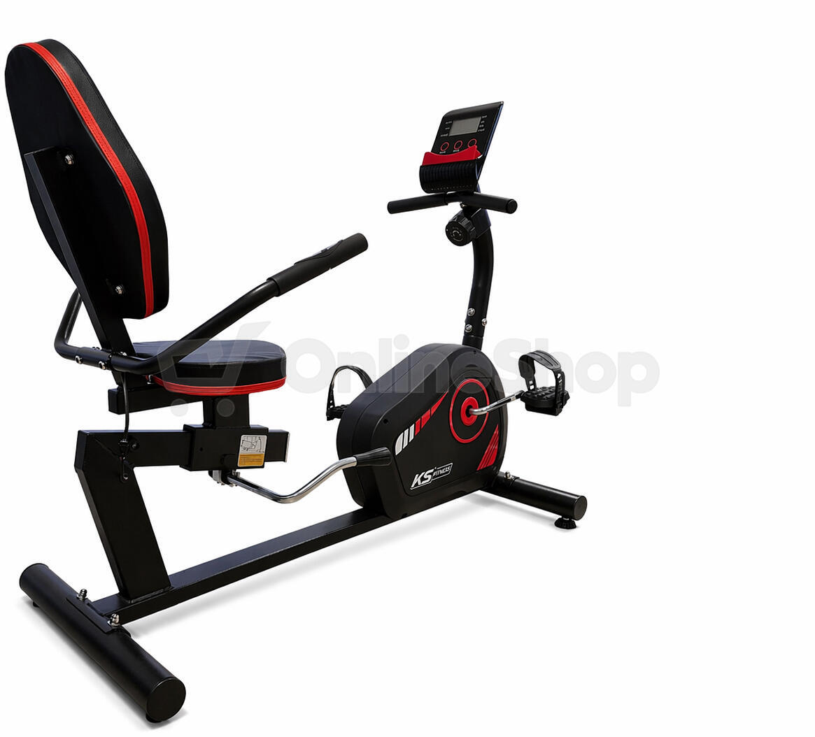 Magnetický rotoped BC81K