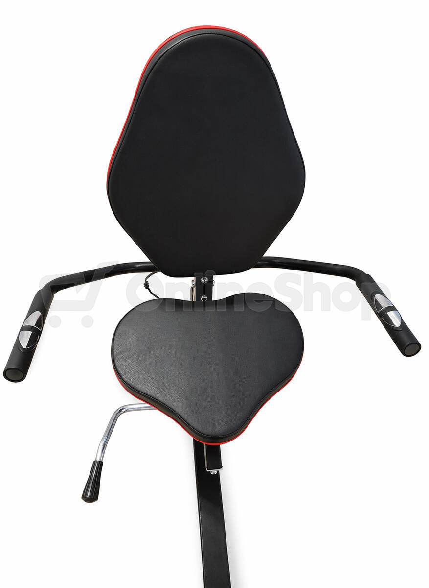 Magnetický rotoped BC81K