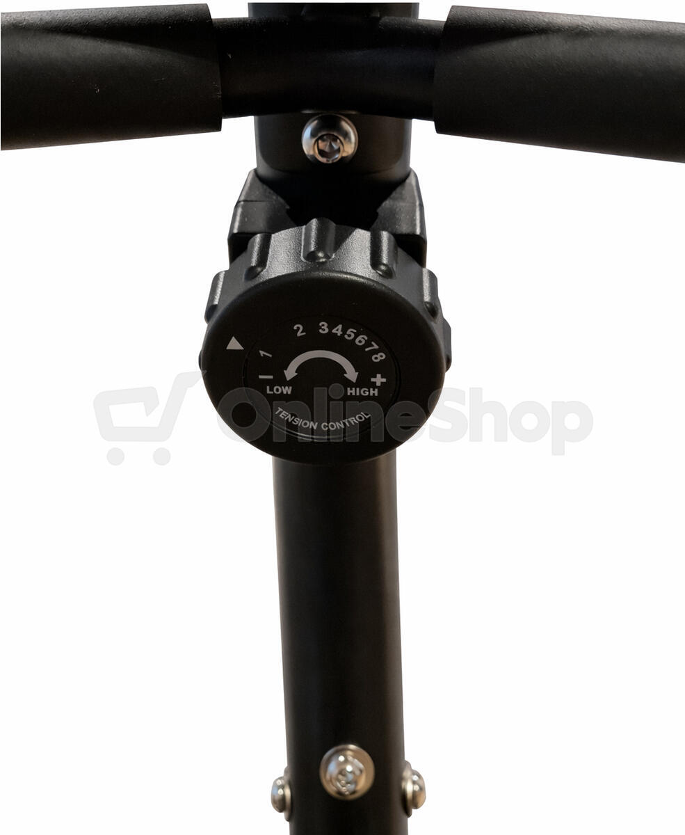 Magnetický rotoped BC81K