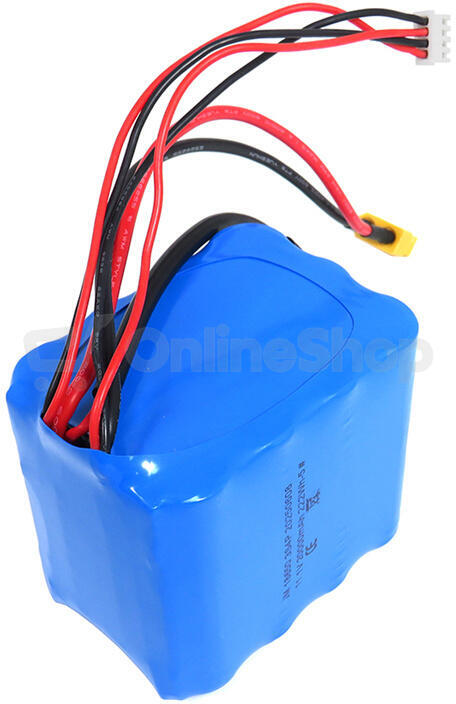 Baterie Flytec V030/V080 20000mah