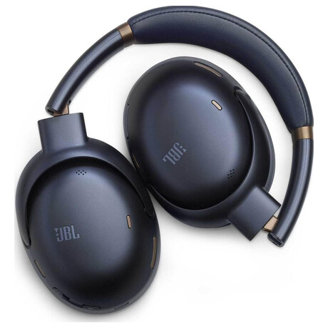Bezdrátová sluchátka JBL Tour One M3, modrá