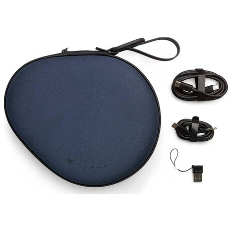 JBL Tour One M3, modrá (foto 5)