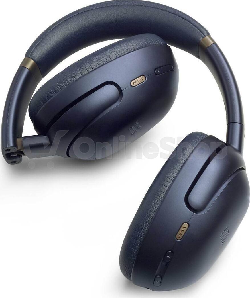 Bezdrátová sluchátka JBL Tour One M3, modrá