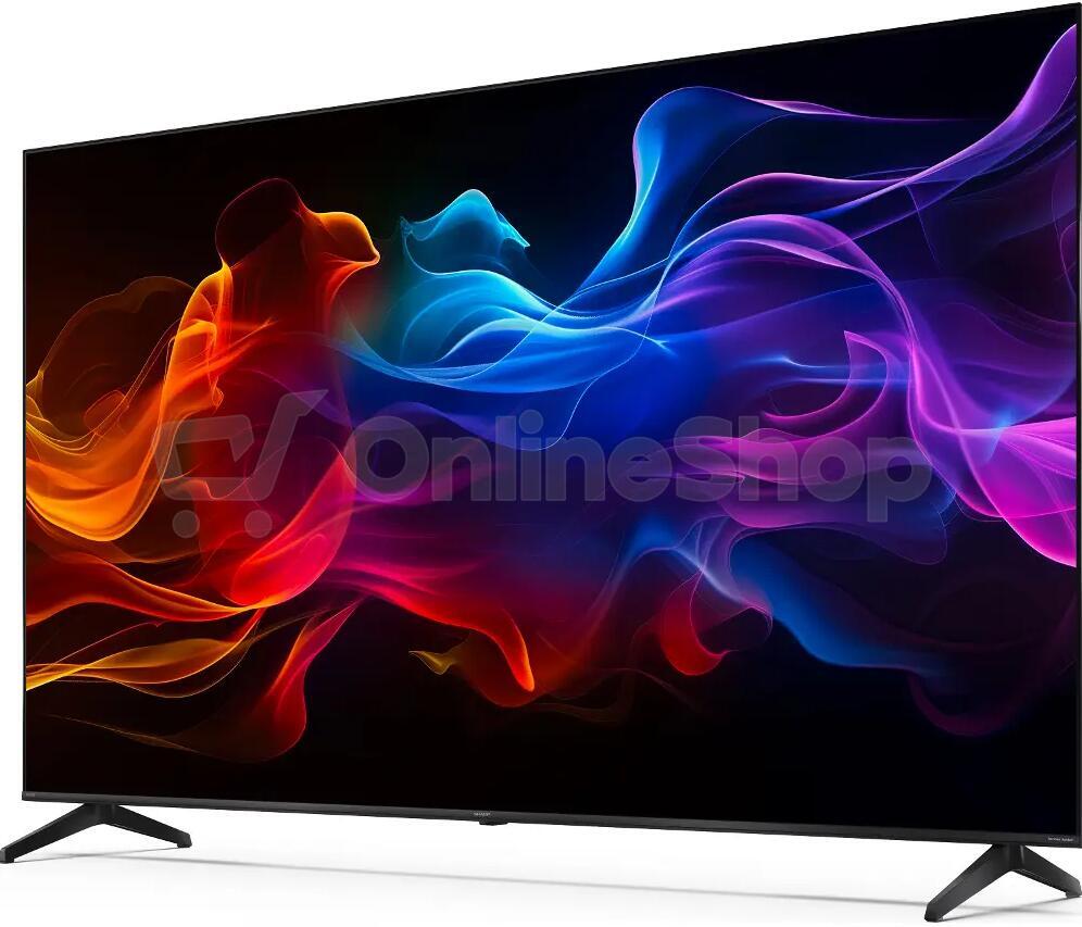 QLED televize Sharp 85HP5265E