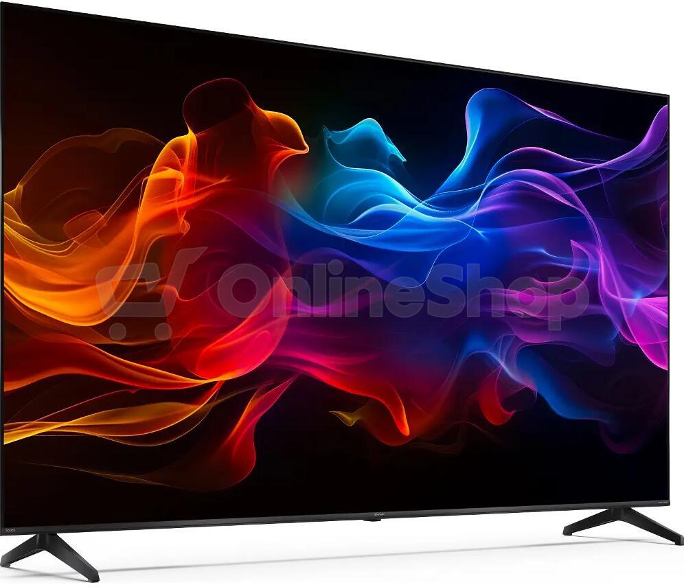 QLED televize Sharp 85HP5265E