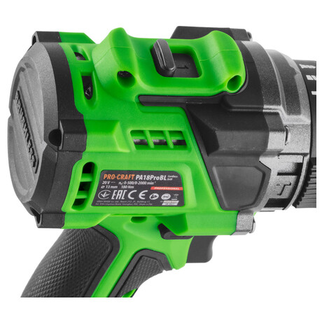 Procraft PA18ProBL-1B-C (foto 3)