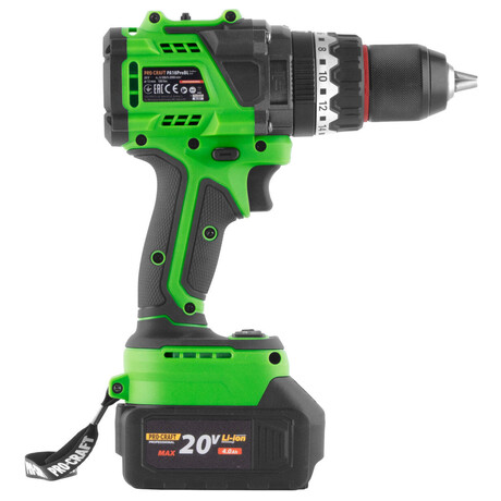 Procraft PA18ProBL-1B-C (foto 4)