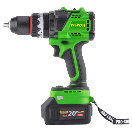 Procraft PA18ProBL-1B-C (foto 6)