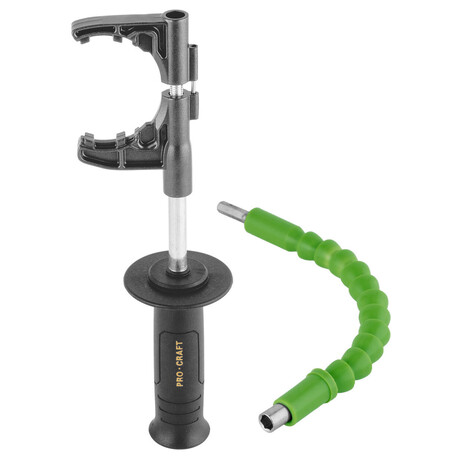 Procraft PA18ProBL-1B-C (foto 7)
