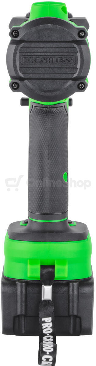 Aku šroubovák Procraft PA18ProBL-1B-C