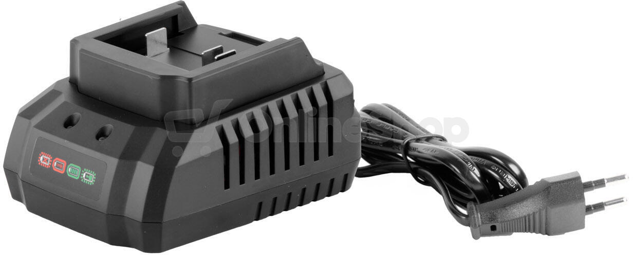Aku šroubovák Procraft PA18ProBL-1B-C