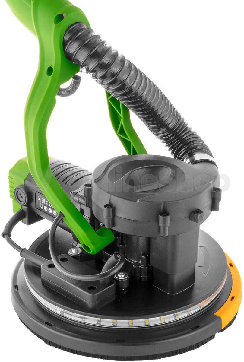 Bruska na sádrokarton s vysavačem Procraft EX1100 / EX1100