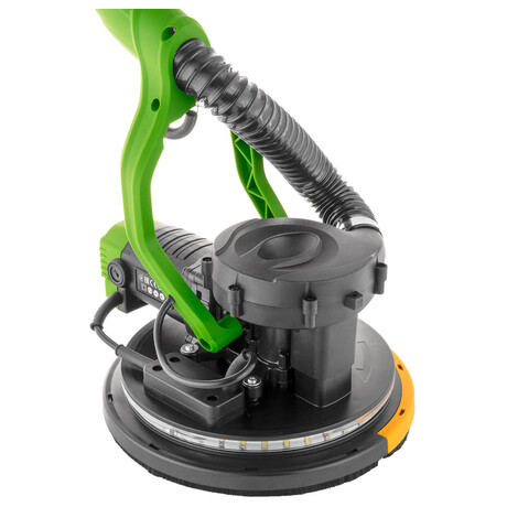 Bruska na sádrokarton s vysavačem Procraft EX1100 / EX1100