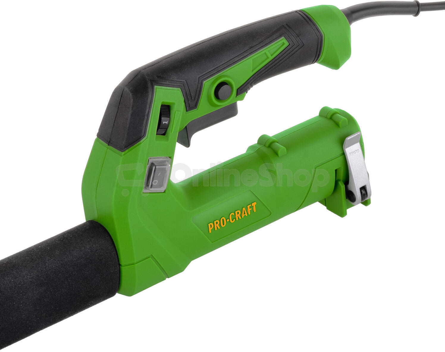 Bruska na sádrokarton s vysavačem Procraft EX1100 / EX1100