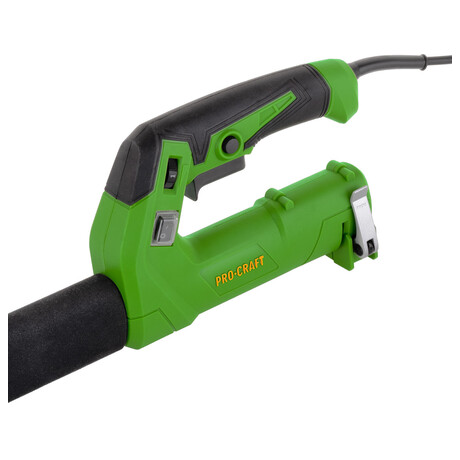 Bruska na sádrokarton s vysavačem Procraft EX1100 / EX1100