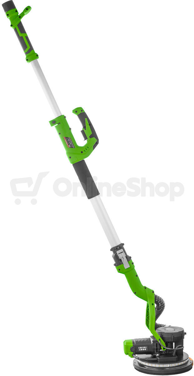 Bruska na sádrokarton s vysavačem Procraft EX1100 / EX1100