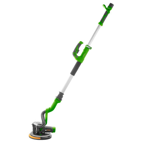Bruska na sádrokarton s vysavačem Procraft EX1100 / EX1100