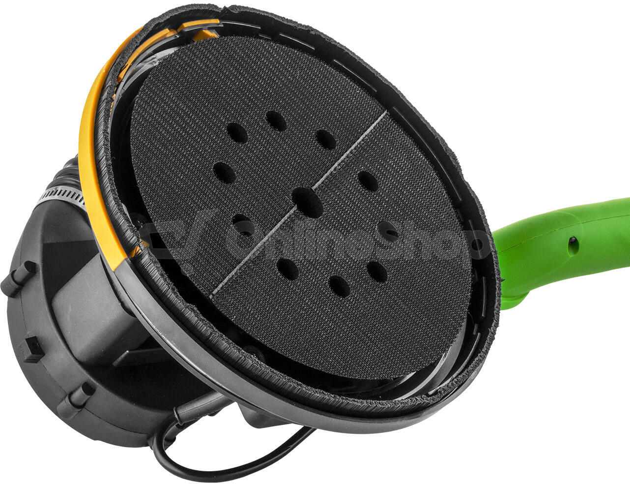 Bruska na sádrokarton s vysavačem Procraft EX1100 / EX1100