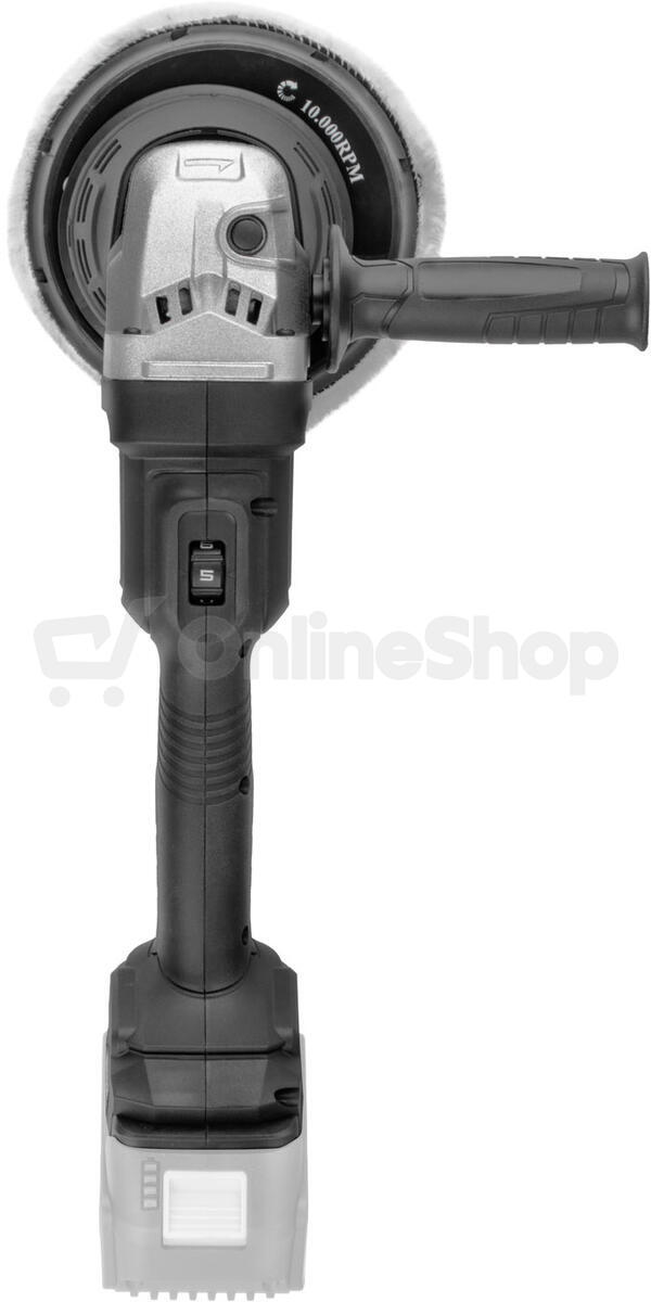 Aku leštička Procraft PM22bb (bez baterie a nabíječky) / PM22bb