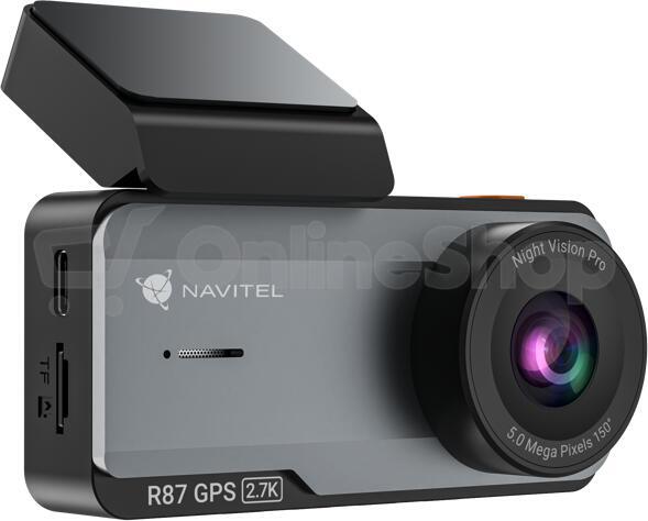 Autokamera Navitel R87