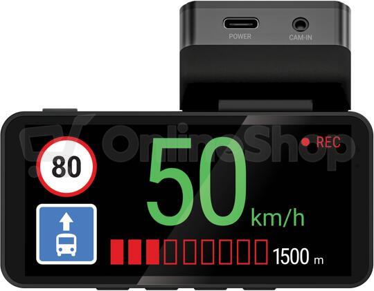 Autokamera Navitel R87